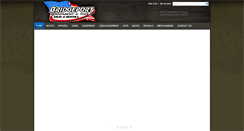 Desktop Screenshot of bridgeportequip.com